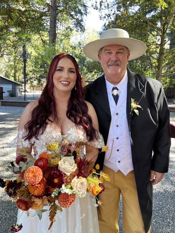 Father of the Groom