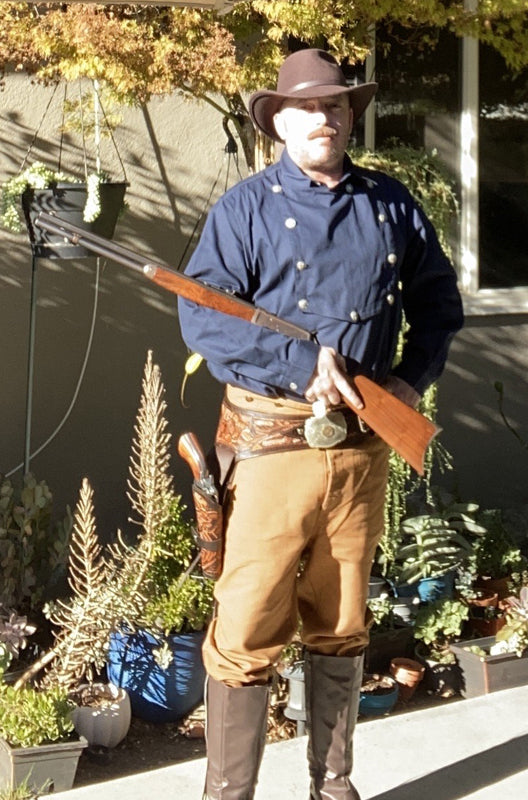 Protect the Range