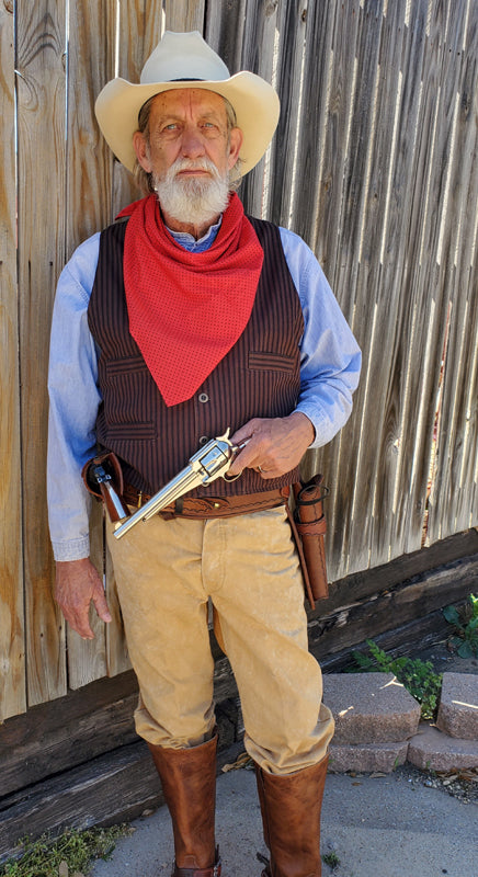 Armed and Ready