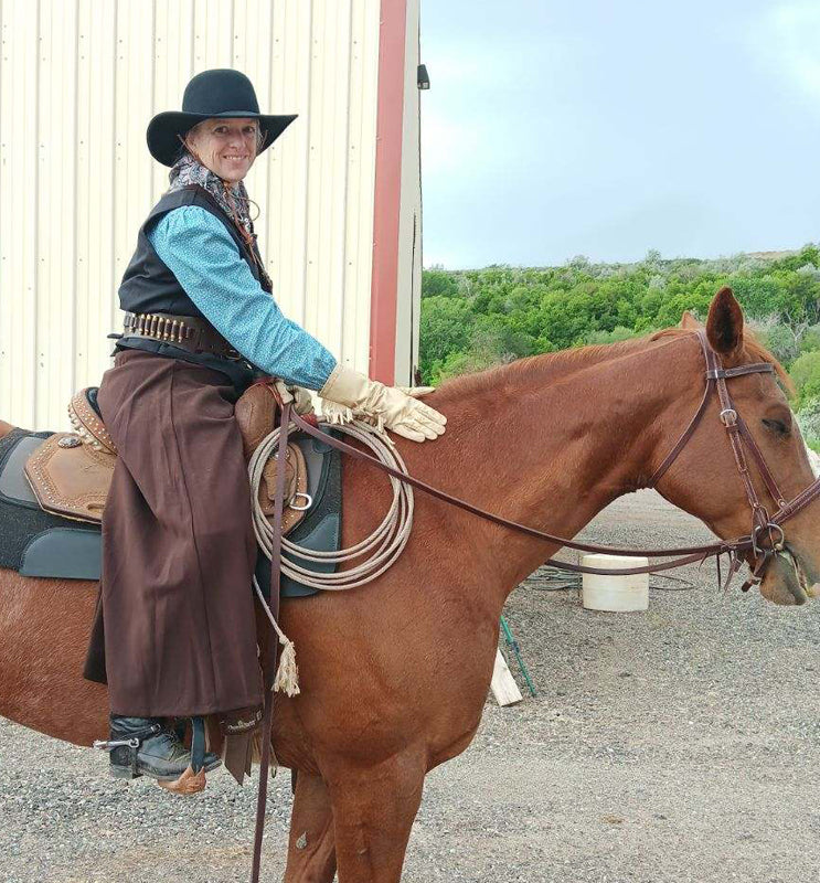 Unforgettable Equestrian Experience