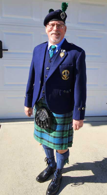 Kilts for All