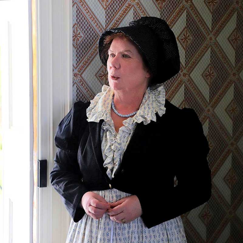 Interpreting History