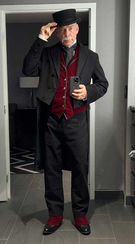 Fit Check