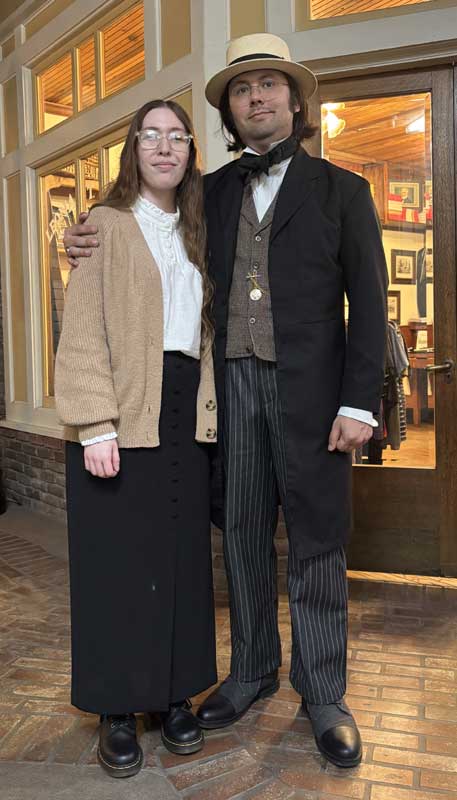 Spectral Storyteller