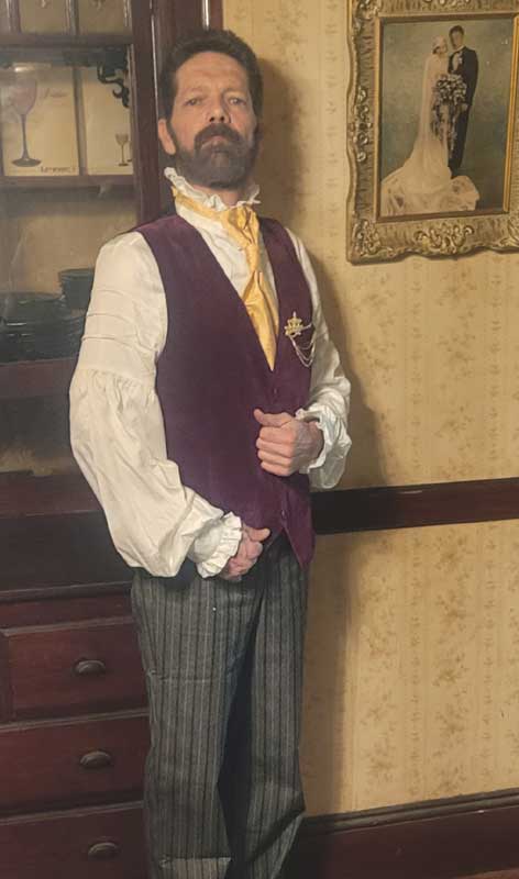 1880 Town Preview