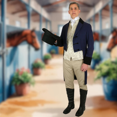 Royal Threads Return