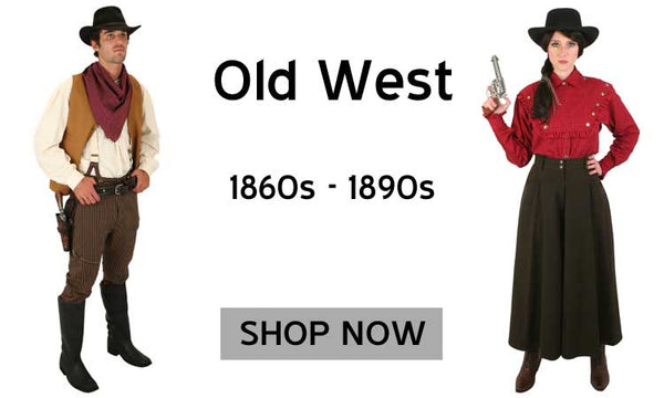 Old West Era