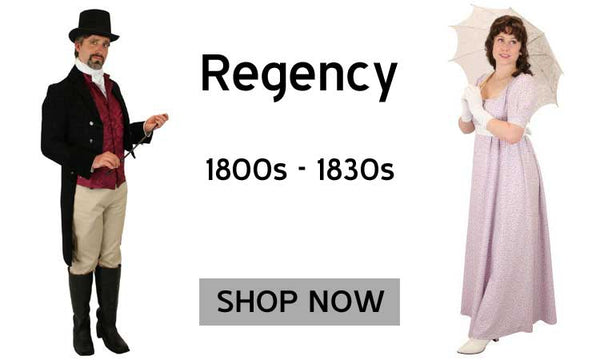 Regency Era