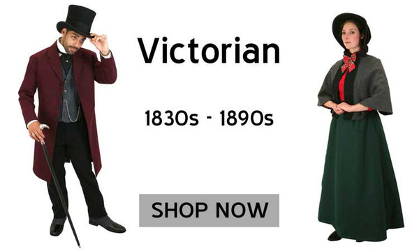 Victorian Era