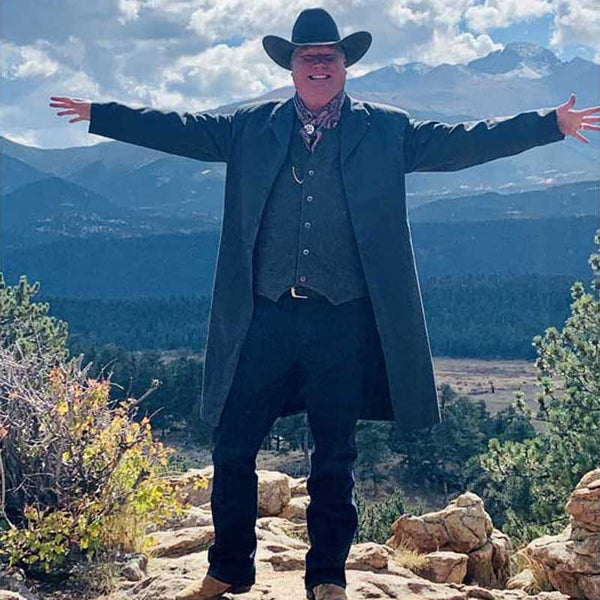 Look the part, grab the spotlight.