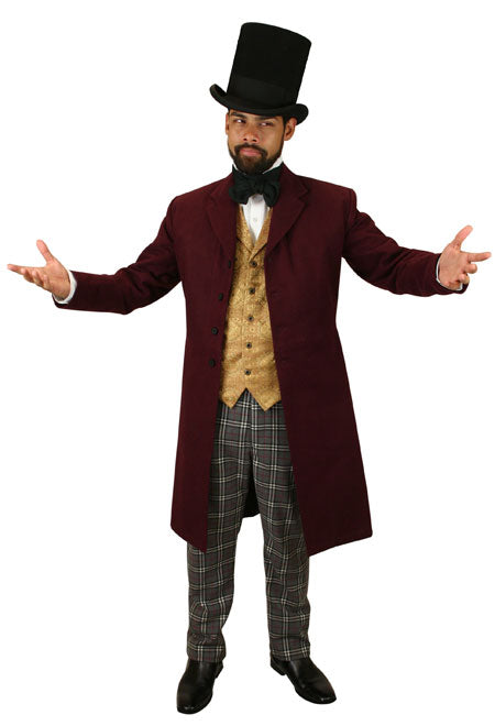 Henry Peck, Port Warden