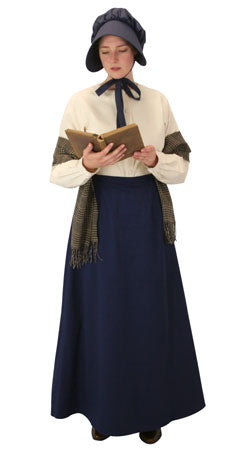 Townspeople costume