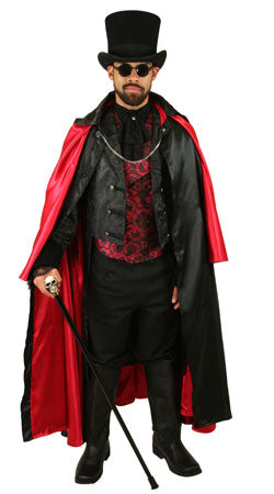 Vampires Costume