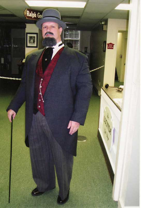 John Busch, Brewer