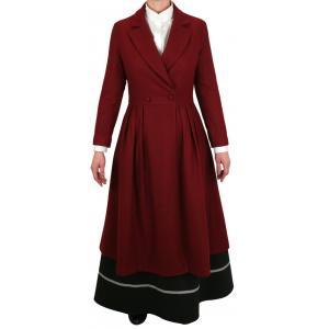 Ladies Coats