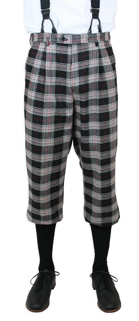 Short Pants for Spring Product News