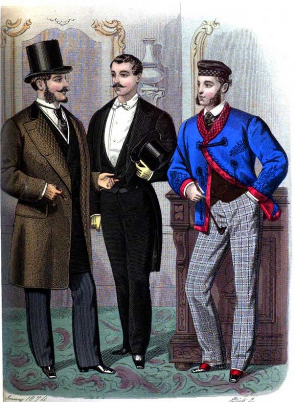 Would you dare to wear