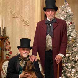 December 2025 Photo Contest Winner