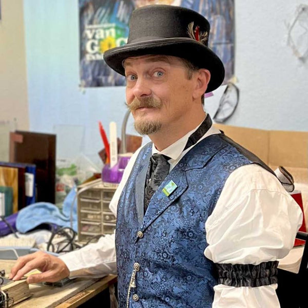 August 2024 Photo Contest Winner