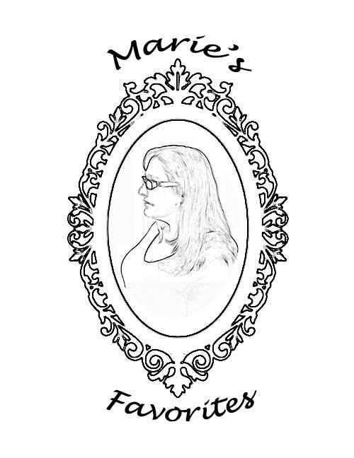 Marie’s Favorites