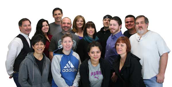 Meet the Emporium Team