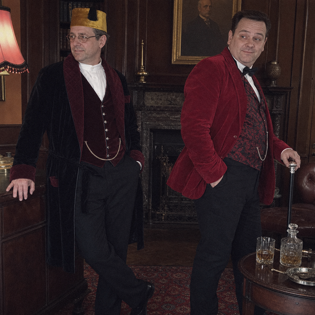 After Hours, In Velvet
