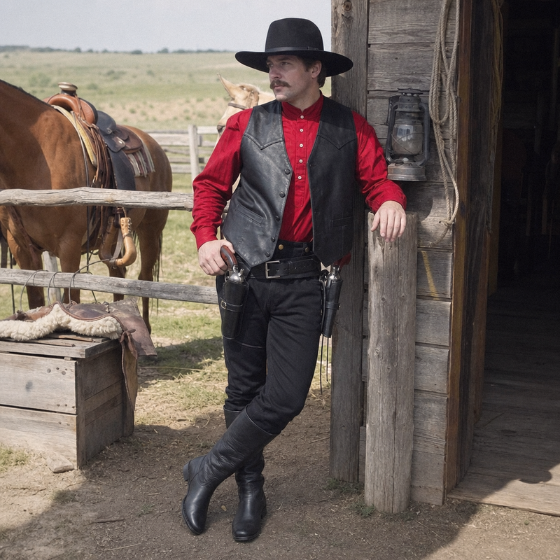 Wild West