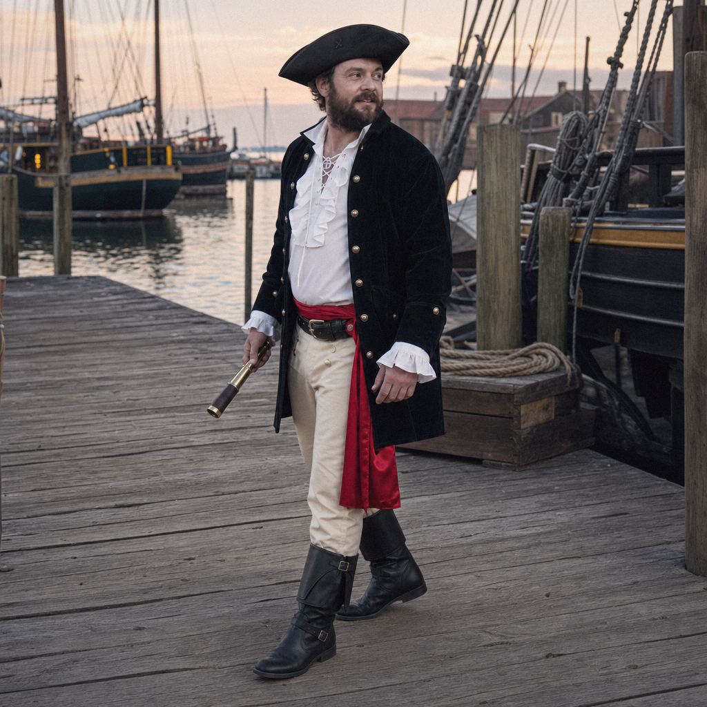 Pirate