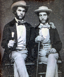 Vintage Style Men's Canes and Walking Sticks