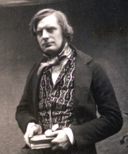 Historical Men's Vests