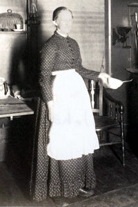 Victorian Ladies Dresses and Suits