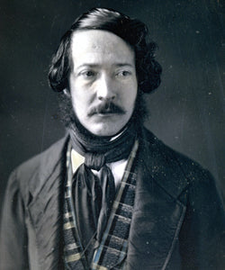 Men's Regency and Victorian Cravats