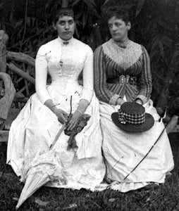 Ladies Accessories