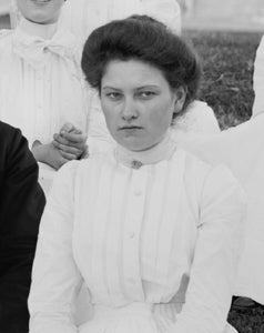 Victorian Ladies Blouses