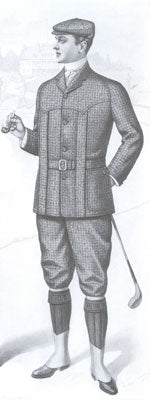 Men's Norfolk Jackets