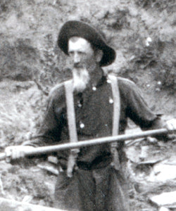 Men's Old West Shirts
