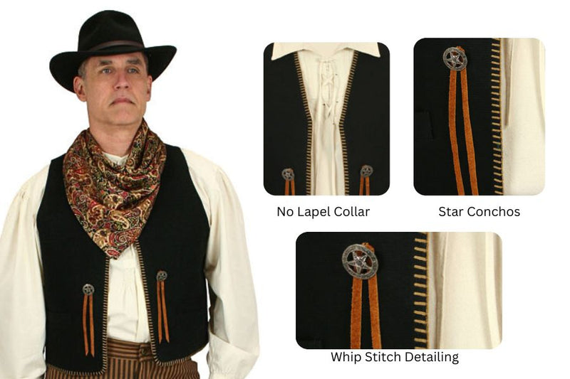 Big Style on the Big Ranch