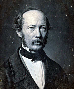Nineteenth Century Stock Ties