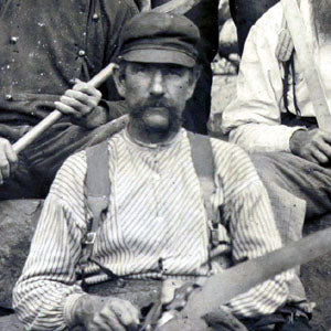 Old West Suspenders and Braces