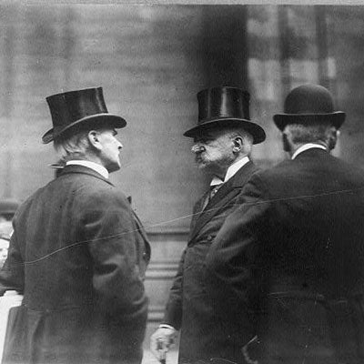 Vintage Style Men's Hats