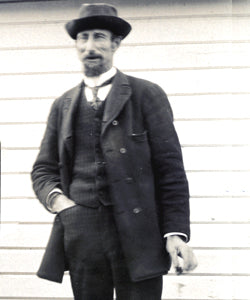 19th Century Town Coats