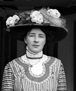 Victorian Ladies Hats