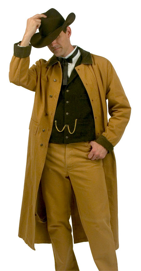 Henry Clay Parsons, Lawman