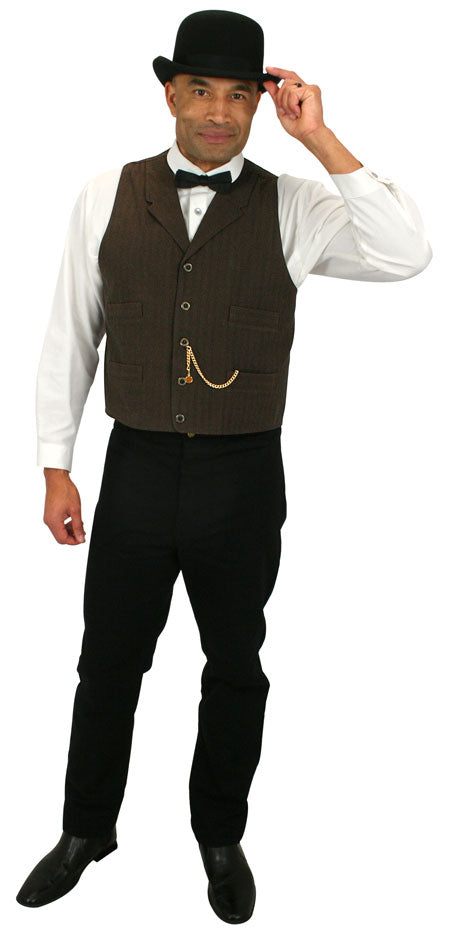 Bert Cottrell, Patent Medicine Bottler