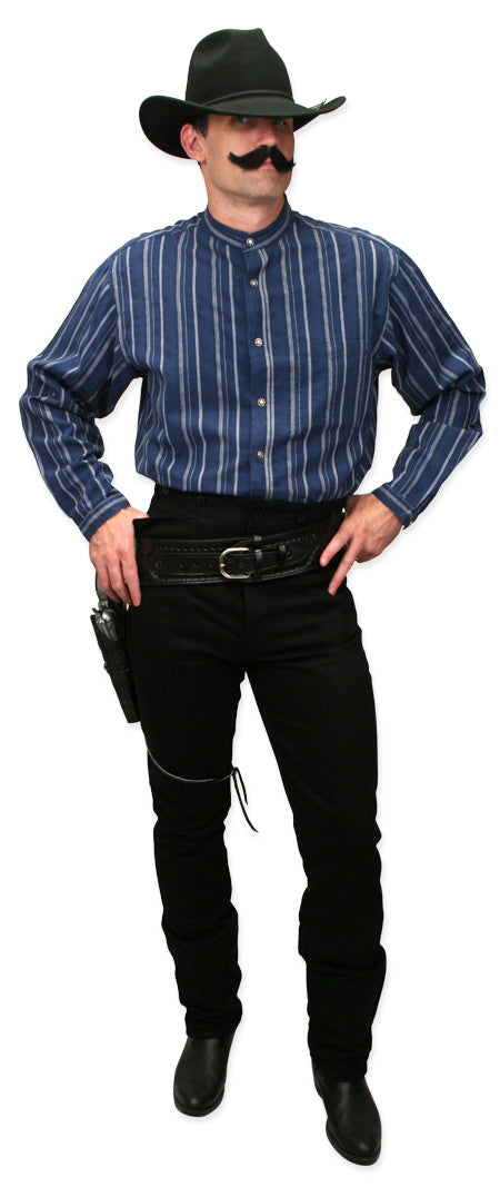 Calvin Hamilton, Opportunist