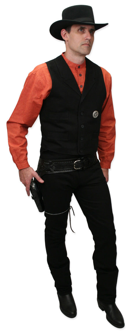 Zeke Jacobsen, Texas Ranger