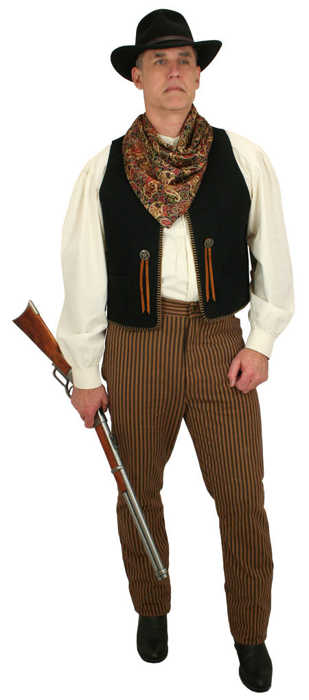 Western Emporium - Authentic Old West Clothing & Outfits at Historical Emporium Western Emporium - Authentic Old West Clothing & Outfits at Historical Emporium
