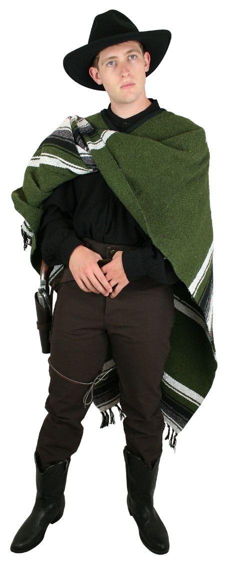 Gideon Decker, Gun for Hire