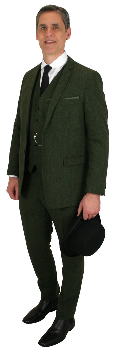 Wilson Tynsell, Collector