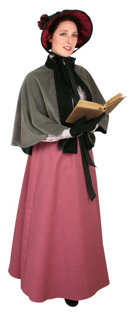Pauline Cummings, Literary Aficionado